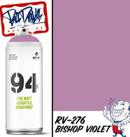 MTN 94 Spray Paint - Bishop Violet RV-276