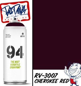 MTN 94 Spray Paint - Cherokee Red RV-3007
