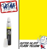 Grog Cutter - Flash Yellow 8mm