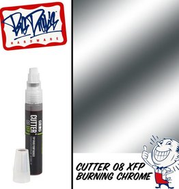 Grog Cutter - Burning Chrome 8mm