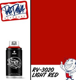 MTN Pocket Spray Paint - Light Red RV-3020