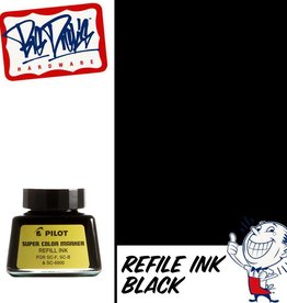 Pilot Ink - Black