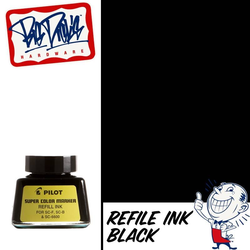 Pilot Ink - Black