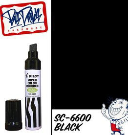 Pilot Jumbo Marker - Black