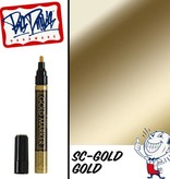 Pilot Paint Marker - Gold