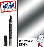 Pilot Paint Marker - Silver