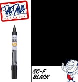 Pilot Fine Tip - Black