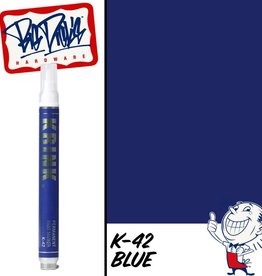 Krink K-42 Paint Marker - Blue