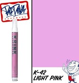 Krink K-42 Paint Marker - Light Pink