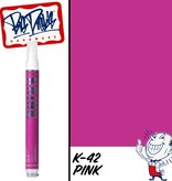 Krink K-42 Paint Marker - Pink