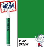 Krink K-42 Paint Marker - Green