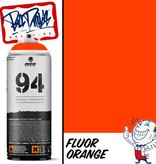 MTN 94 Spray Paint - Fluor Orange