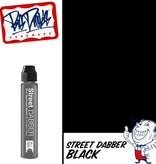 MTN Street Dabber - Black 30ml