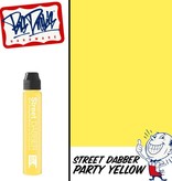 MTN Street Dabber - Party Yellow 30ml
