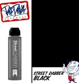 MTN Street Dabber - Black 90ml