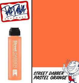 MTN Street Dabber - Pastel Orange 90ml