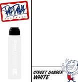 MTN Street Dabber - White 90ml