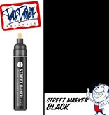 MTN Street Paint 8m Marker - Black