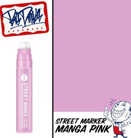 MTN Street Paint 15m Marker - Manga Pink