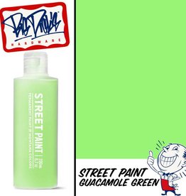 MTN Street Paint - Guacamole Green 200ml
