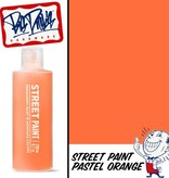MTN Street Paint - Pastel Orange 200ml