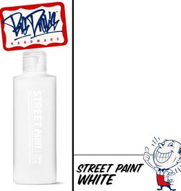 MTN Street Paint - White 200ml