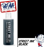 MTN Street Ink - Black 200ml