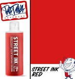 MTN Street Ink - Red 200ml
