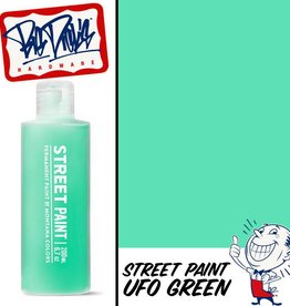 MTN Street Paint - UFO Green 200ml
