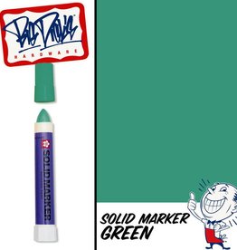 Sakura Solid Marker - Green