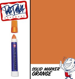 Sakura Solid Marker - Orange