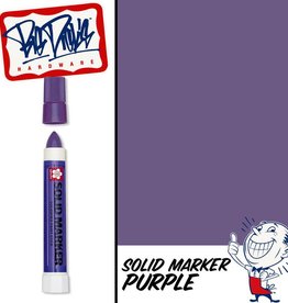 Posca PCF-350 Brush Tip Paint Marker - Black - Big Dick's Hardware