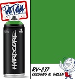 MTN Hardcore Spray Paint - Cologno N. Green RV-237