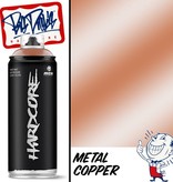 MTN Hardcore Spray Paint - Copper