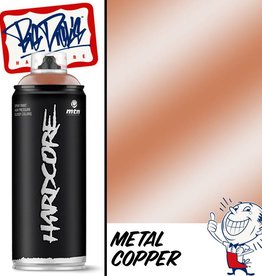 MTN Hardcore Spray Paint - Copper