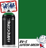 MTN Hardcore Spray Paint - Lutecia Green RV-5