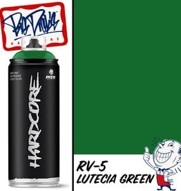 MTN Hardcore 2 Spray Paint - Lutecia Green RV-5