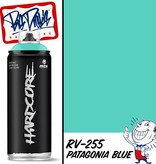 MTN Hardcore Spray Paint - Patagonia Blue RV-255