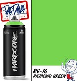 MTN Hardcore 2 Spray Paint - Pistachio Green RV-16