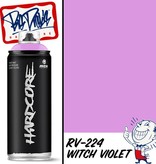 MTN Hardcore 2 Spray Paint - Witch Violet RV-224