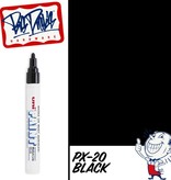 Uni Paint Marker - PX20 - Black