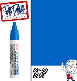 Uni Paint Marker - PX30 - Blue
