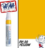 Uni Paint Marker - PX30 - Yellow