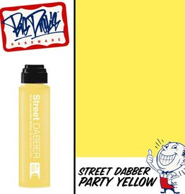 MTN Street Dabber - Party Yellow 90ml