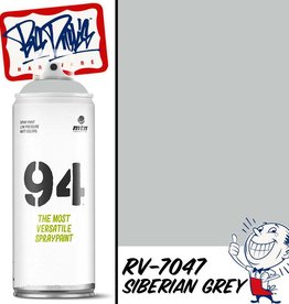 MTN 94 Spray Paint - Siberian Grey RV-7047