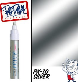 Uni Paint Marker - PX30 - Silver