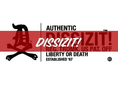 Dissizit