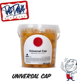 MTN Tips - Universal Cap Bucket 120pk