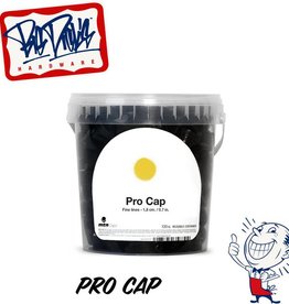 MTN Tips - Pro Cap Bucket 120pk