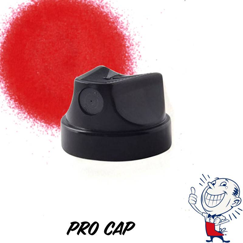 MTN Tips - Pro Cap